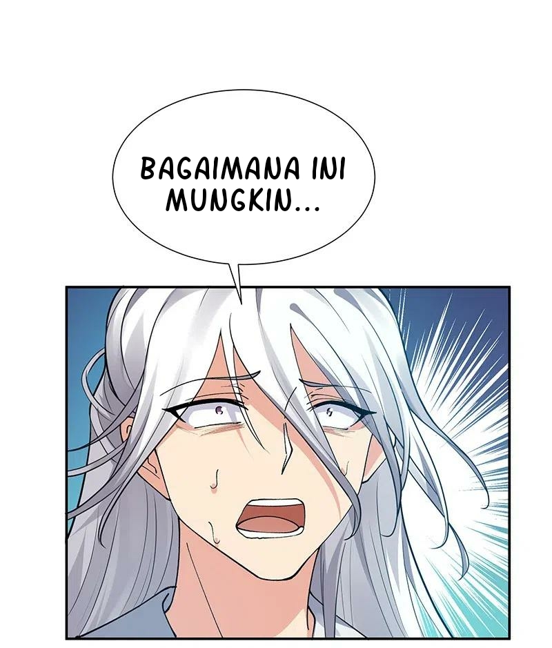 All Female Cultivators Want To Sleep With Me Chapter 31 Gambar 9