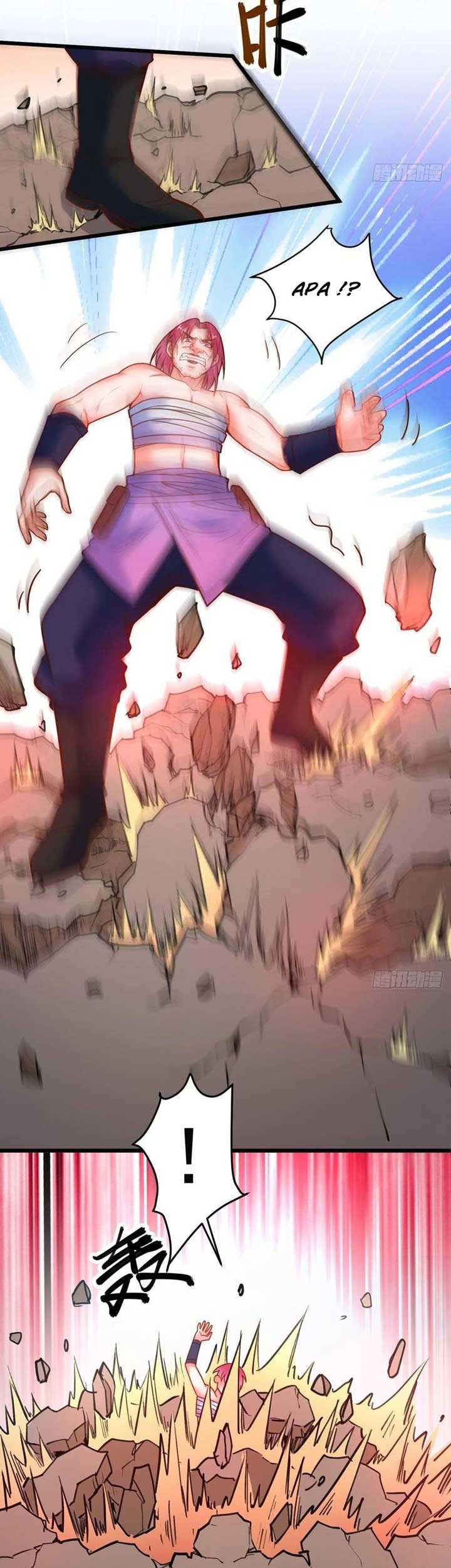 King Killer Reborn Chapter 48 Gambar 19