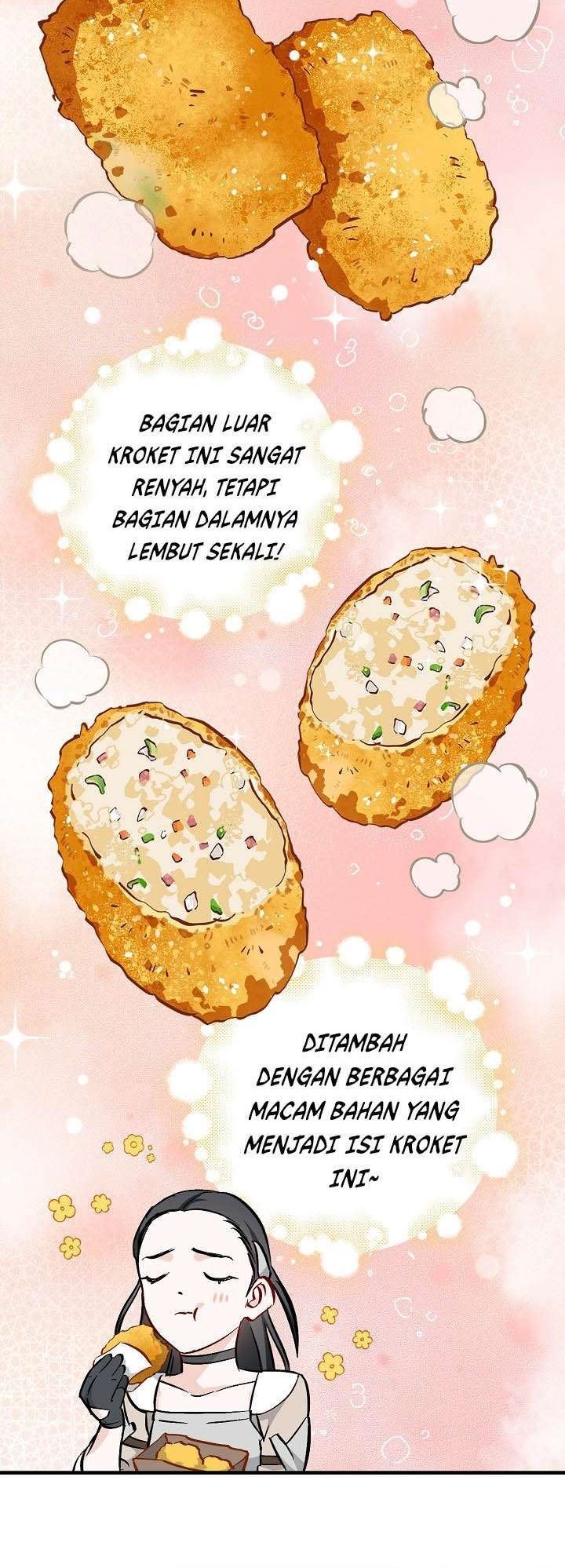 Baca Manhwa Leveling Up, By Only Eating! Chapter 57 Gambar 2