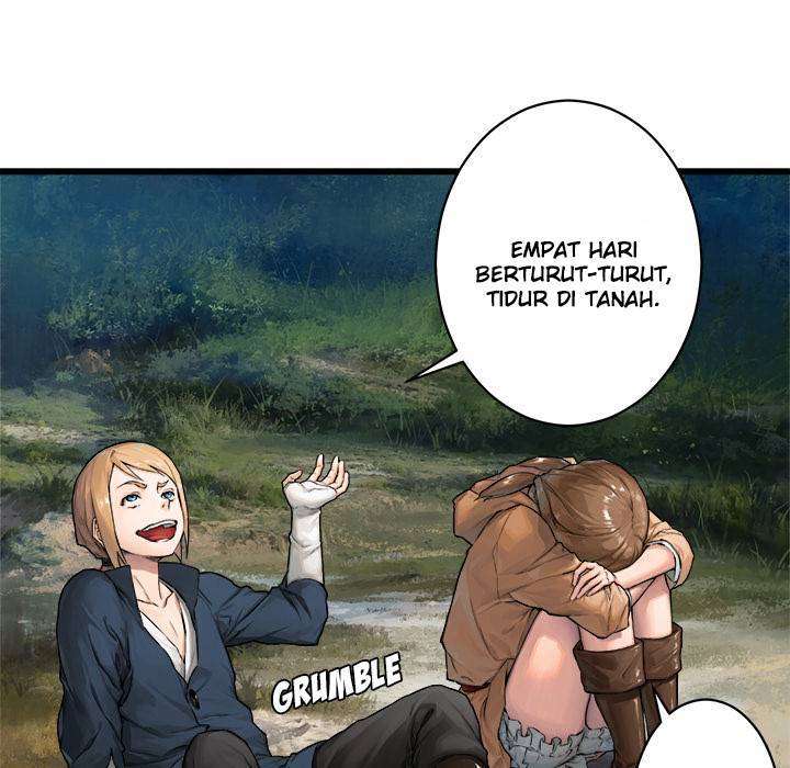 Her Summon Chapter 24 Gambar 39