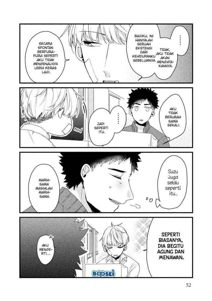 zense coupling chapter 19 - Page 9