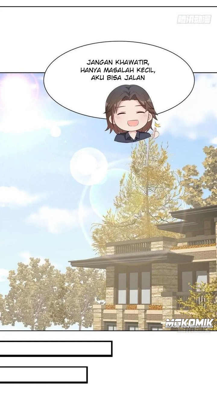 The Wife Contract and My Daughter’s Nanny Chapter 118 Gambar 12