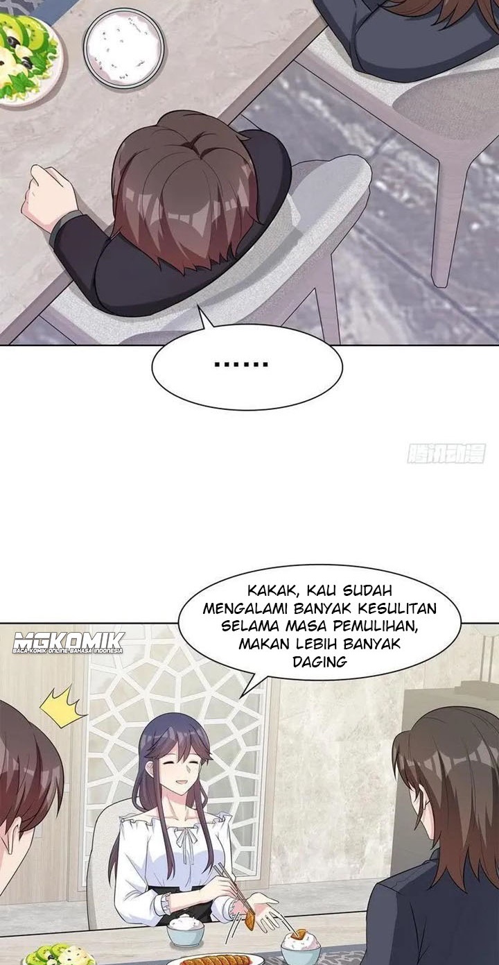 The Wife Contract and My Daughter’s Nanny Chapter 118 Gambar 18