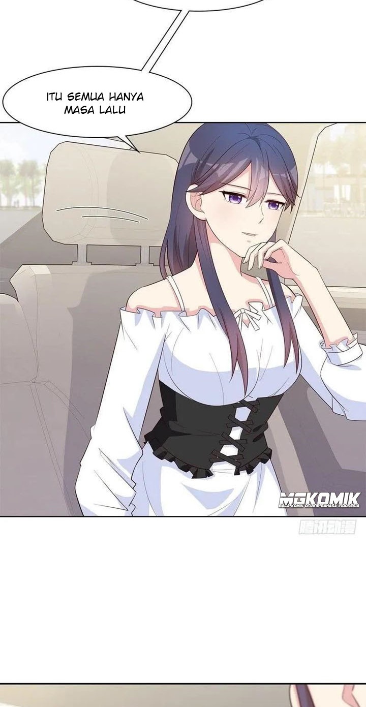 Manhua The Wife Contract and My Daughter’s Nanny Chapter 118 gambar nomor 2