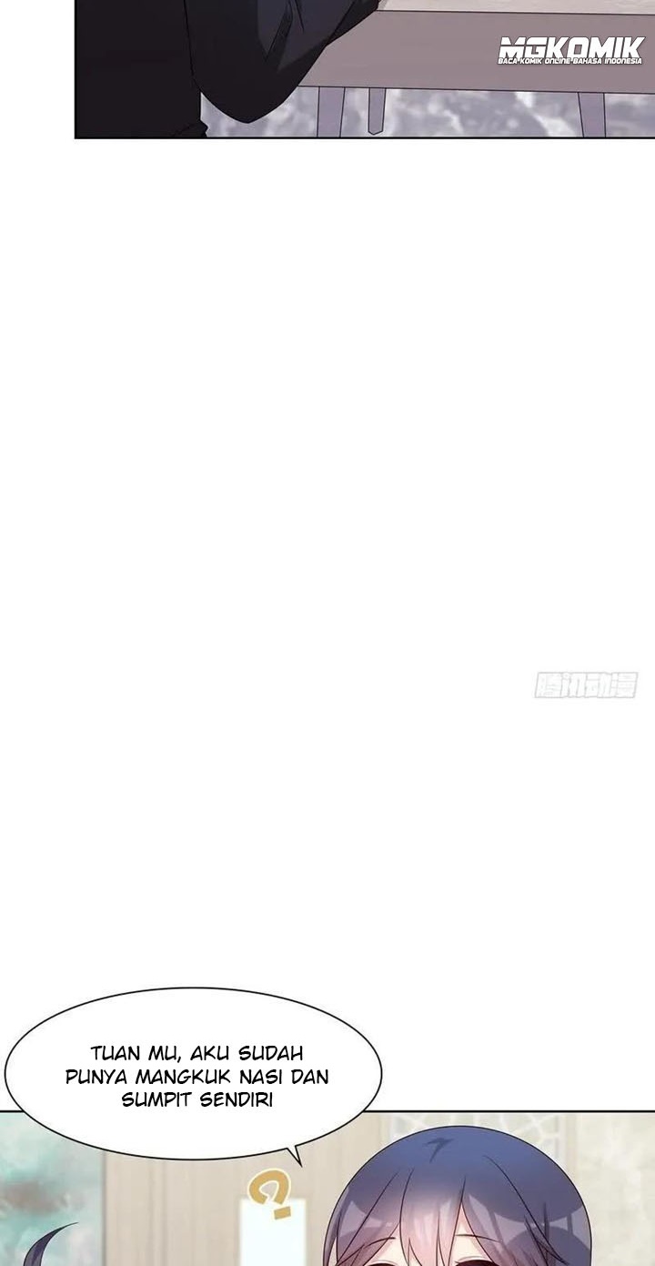 The Wife Contract and My Daughter’s Nanny Chapter 118 Gambar 20