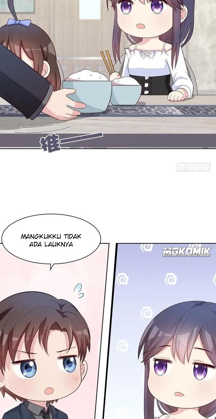 The Wife Contract and My Daughter’s Nanny Chapter 118 Gambar 21