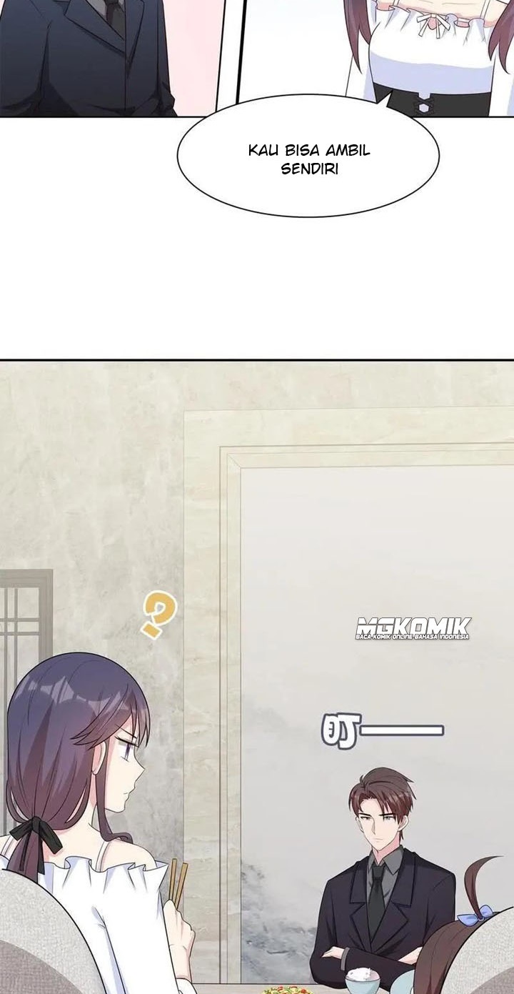 The Wife Contract and My Daughter’s Nanny Chapter 118 Gambar 22