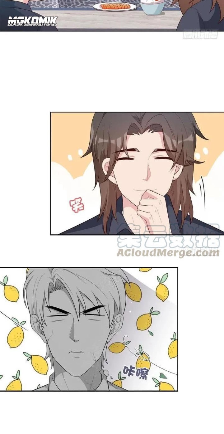 The Wife Contract and My Daughter’s Nanny Chapter 118 Gambar 28