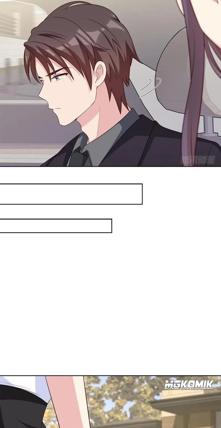 The Wife Contract and My Daughter’s Nanny Chapter 118 Gambar 3