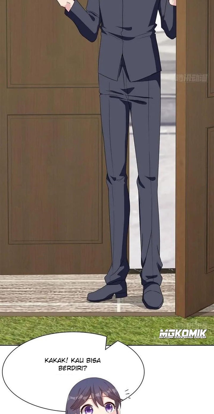 The Wife Contract and My Daughter’s Nanny Chapter 118 Gambar 7