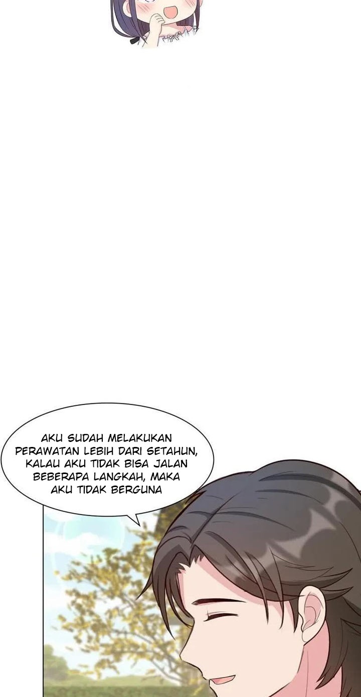 The Wife Contract and My Daughter’s Nanny Chapter 118 Gambar 8