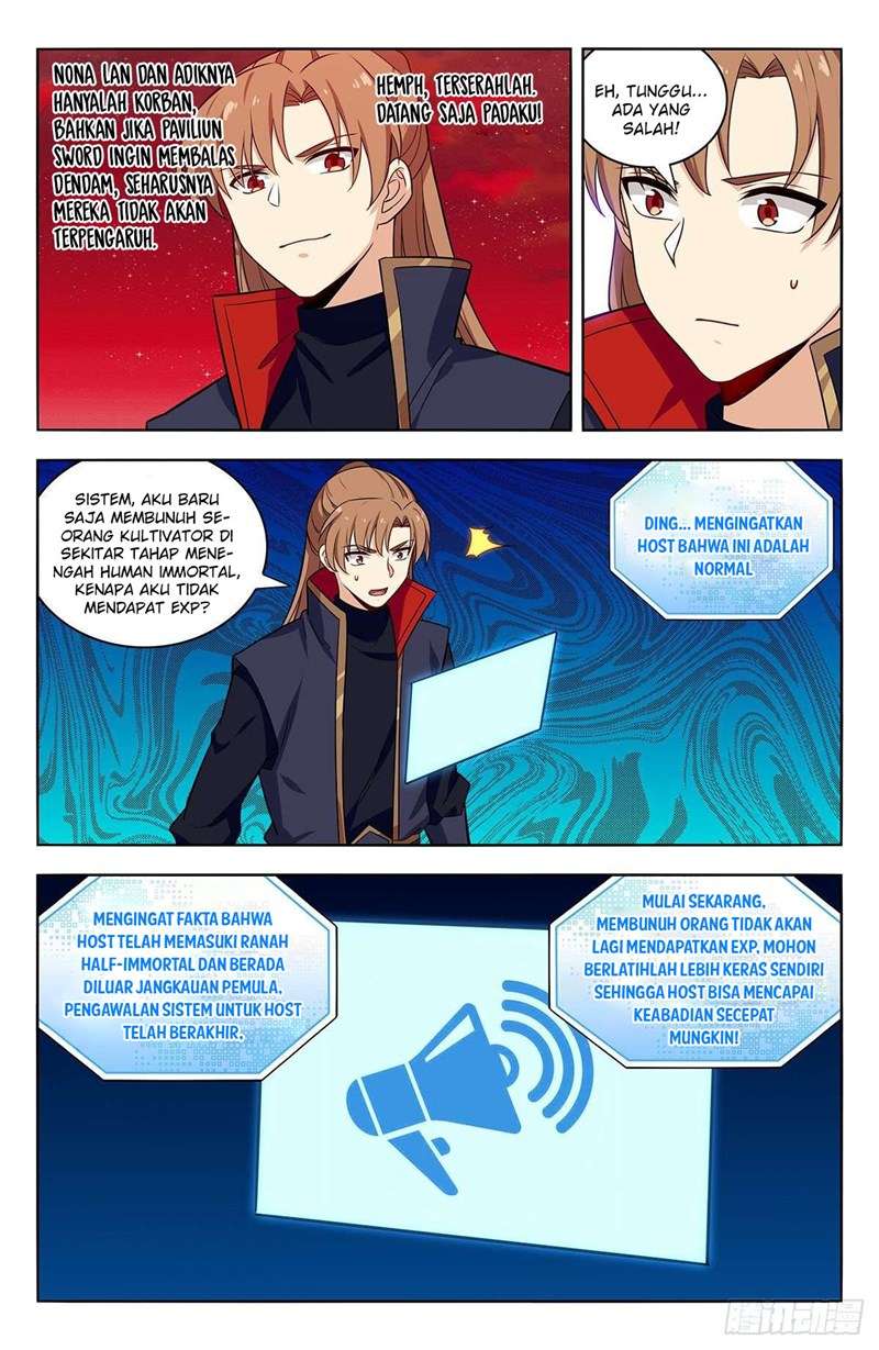 Strongest Anti M.E.T.A Chapter 369 Gambar 10