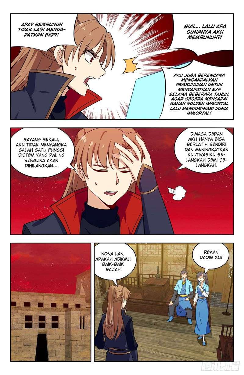 Strongest Anti M.E.T.A Chapter 369 Gambar 11