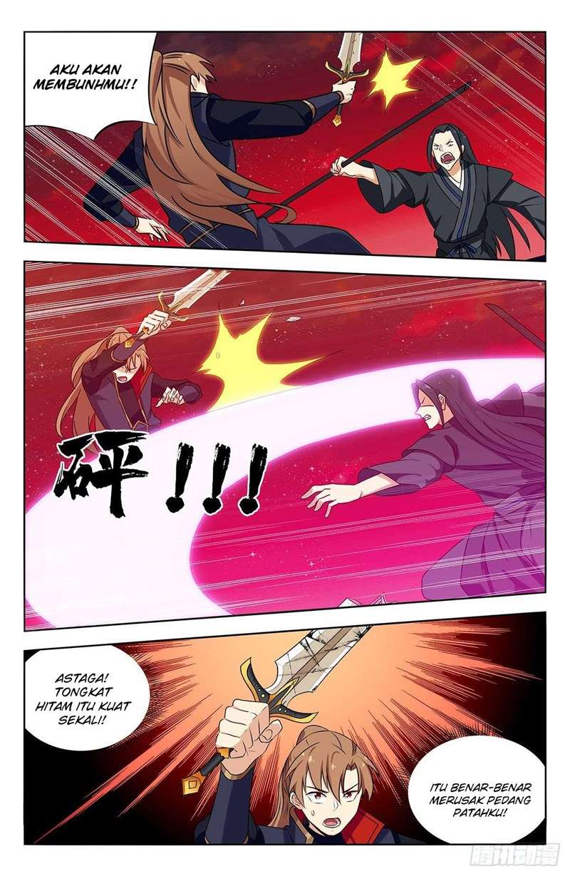 Strongest Anti M.E.T.A Chapter 369 Gambar 4