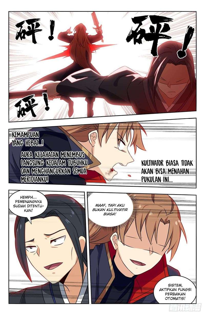 Strongest Anti M.E.T.A Chapter 369 Gambar 6