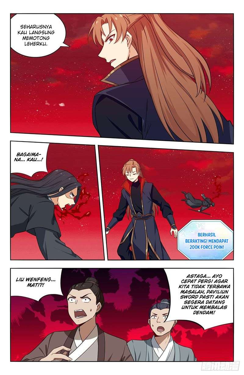 Strongest Anti M.E.T.A Chapter 369 Gambar 8