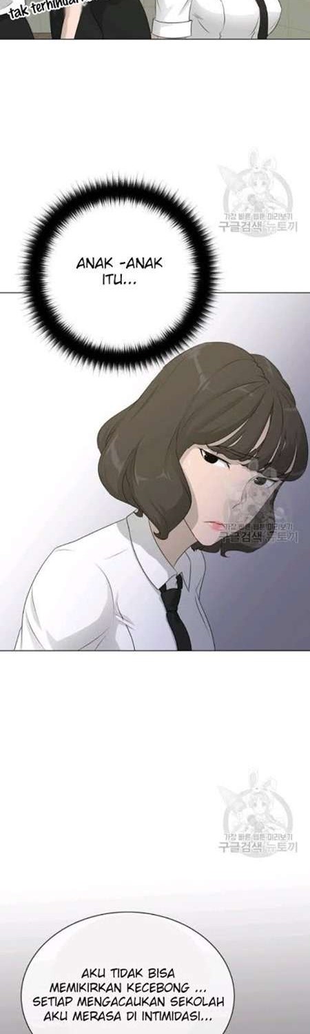 Trigger Chapter 60 Gambar 27