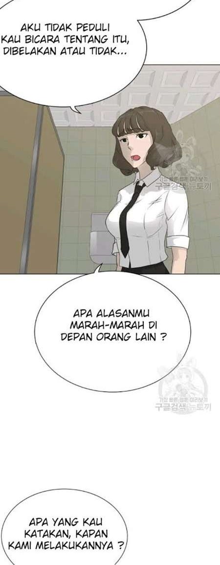 Trigger Chapter 60 Gambar 29