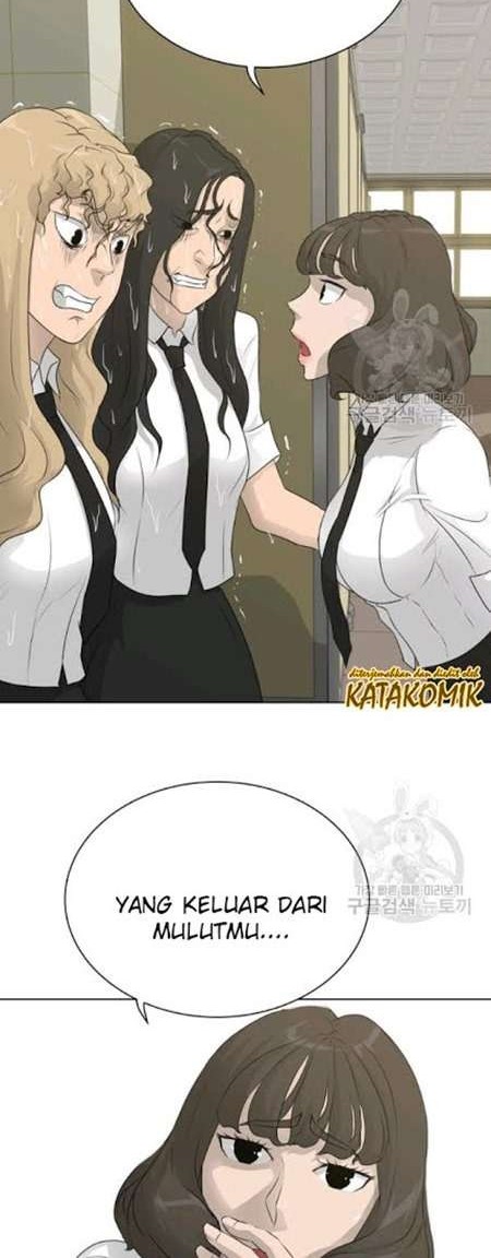 Trigger Chapter 60 Gambar 33