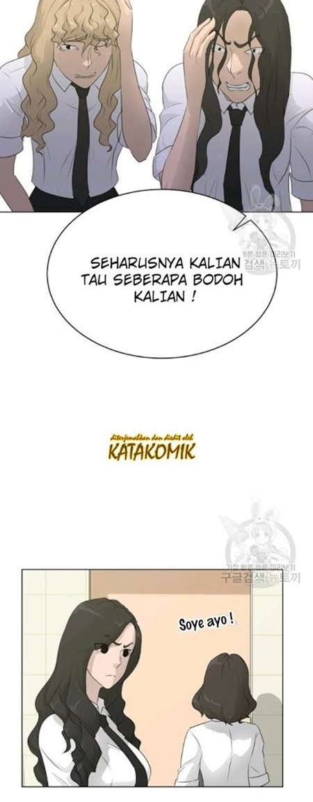 Trigger Chapter 60 Gambar 37