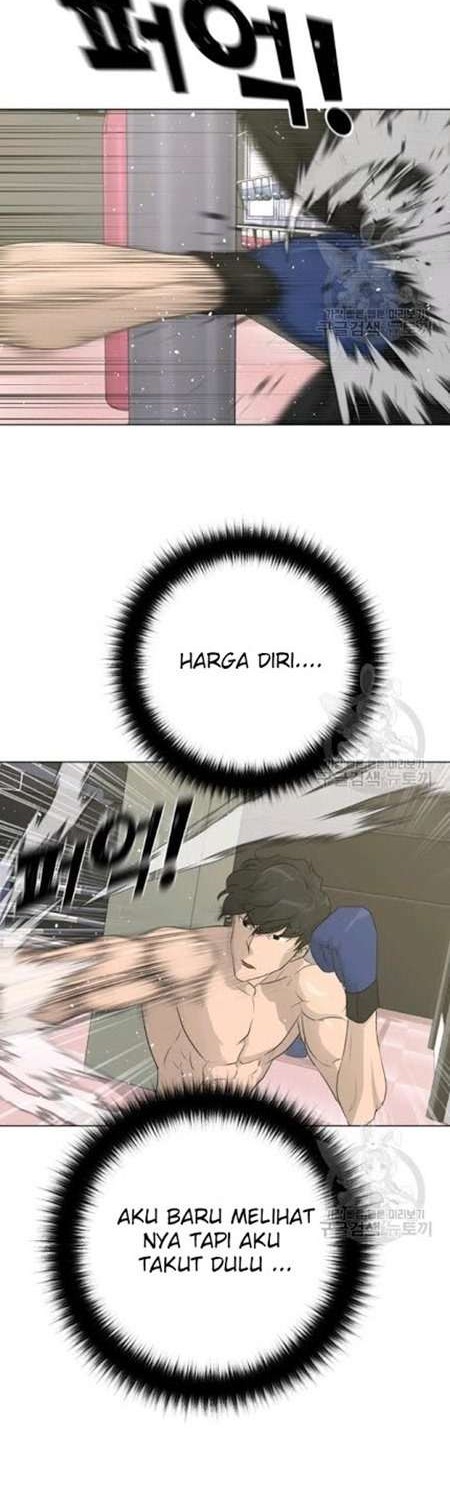 Trigger Chapter 60 Gambar 39
