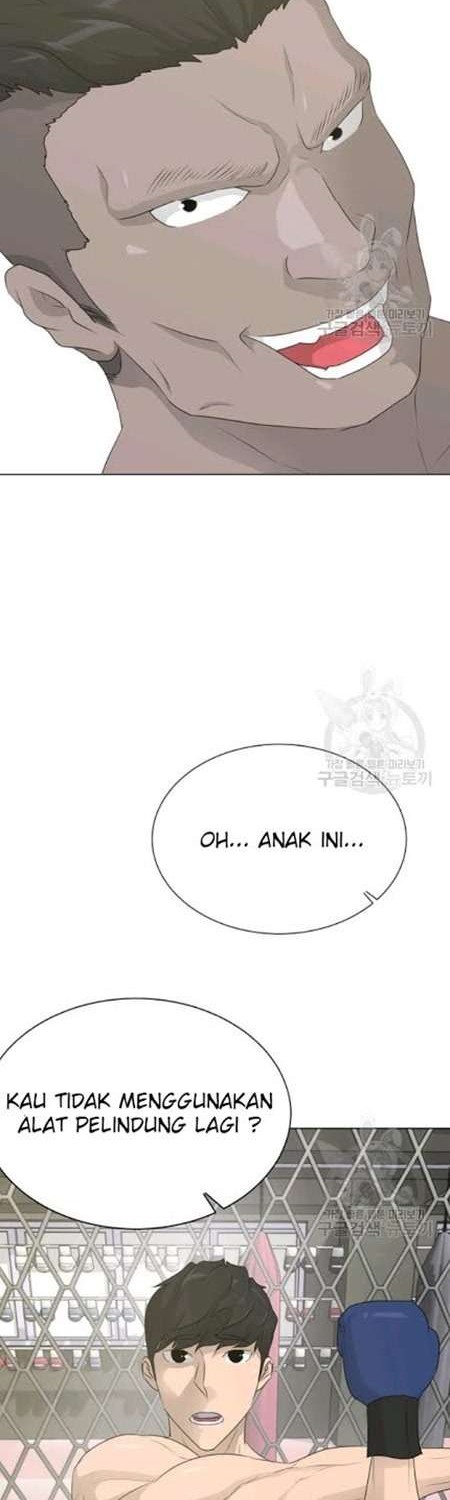 Trigger Chapter 60 Gambar 43