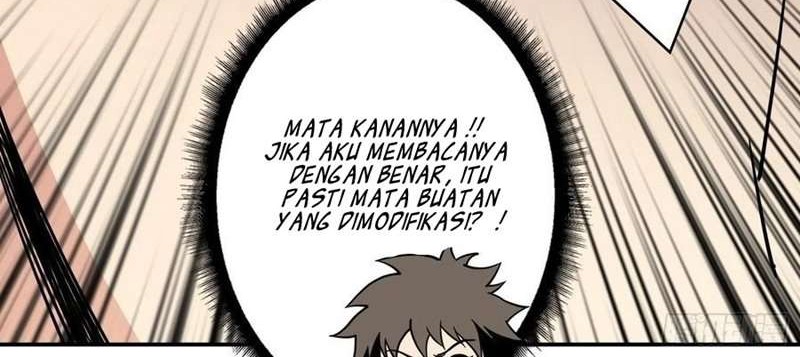 King Account At The Start Chapter 33 Gambar 27