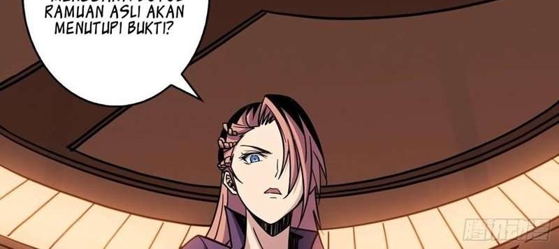 King Account At The Start Chapter 33 Gambar 31