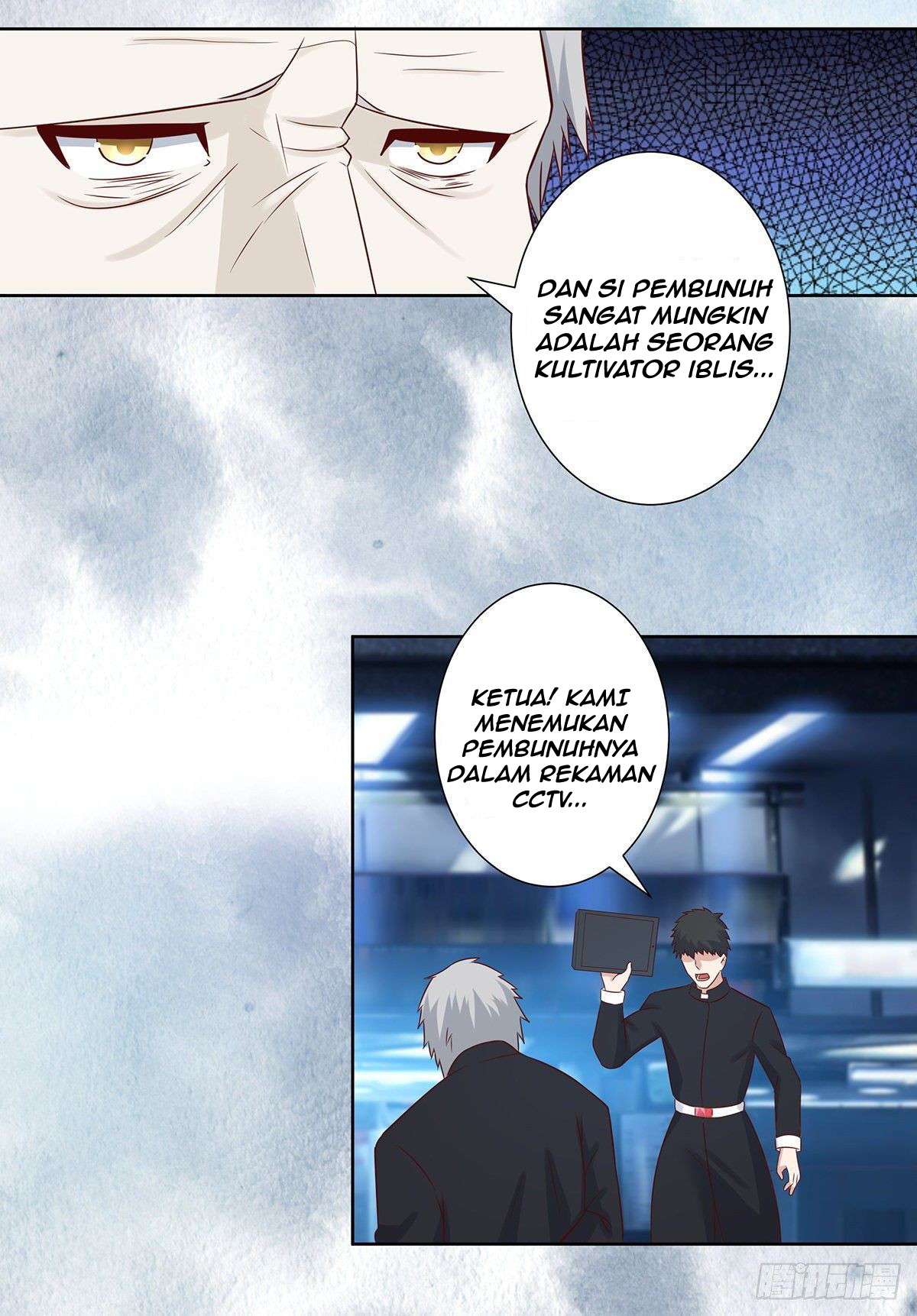 Cultivators In The City Chapter 20 Gambar 20