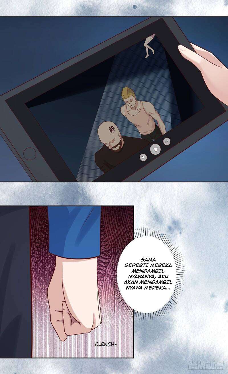 Cultivators In The City Chapter 20 Gambar 21