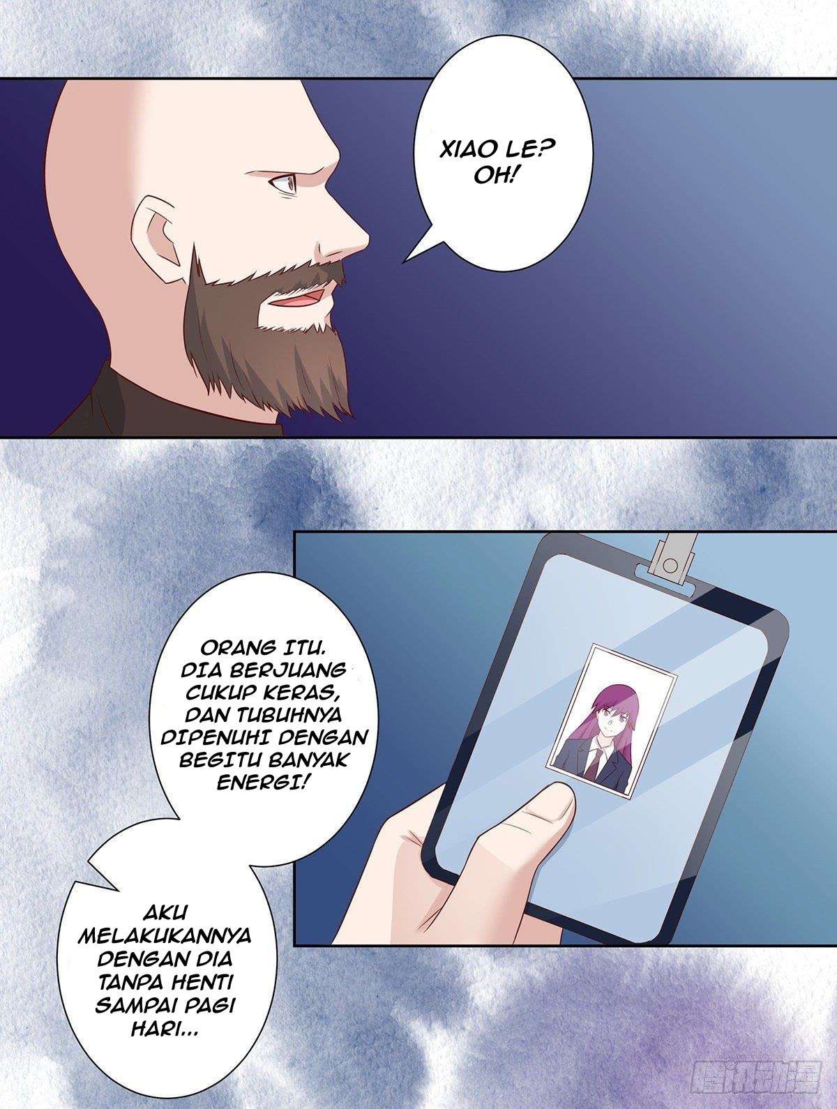 Cultivators In The City Chapter 21 Gambar 14