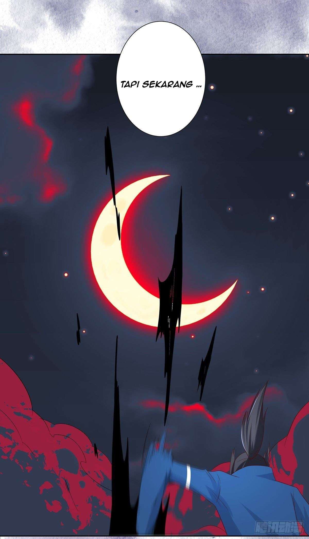 Cultivators In The City Chapter 21 Gambar 18