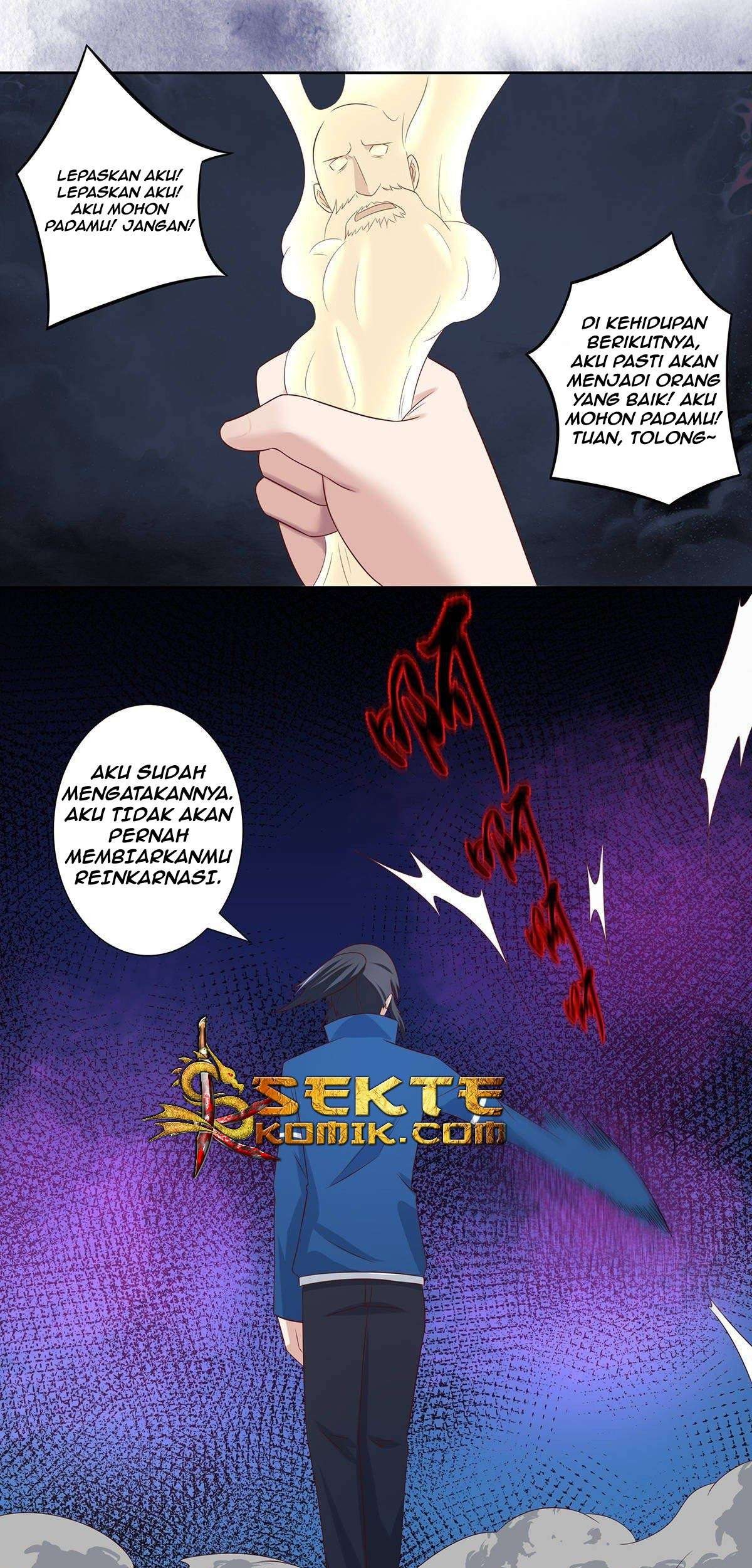 Cultivators In The City Chapter 21 Gambar 21
