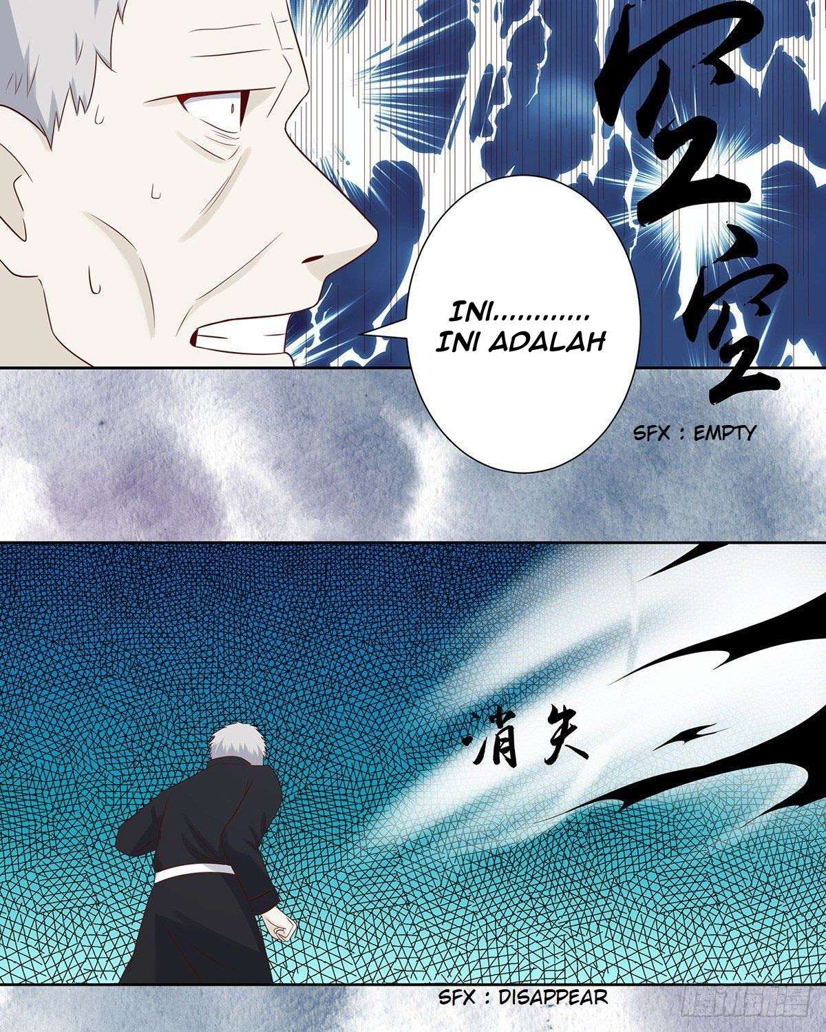 Cultivators In The City Chapter 21 Gambar 8