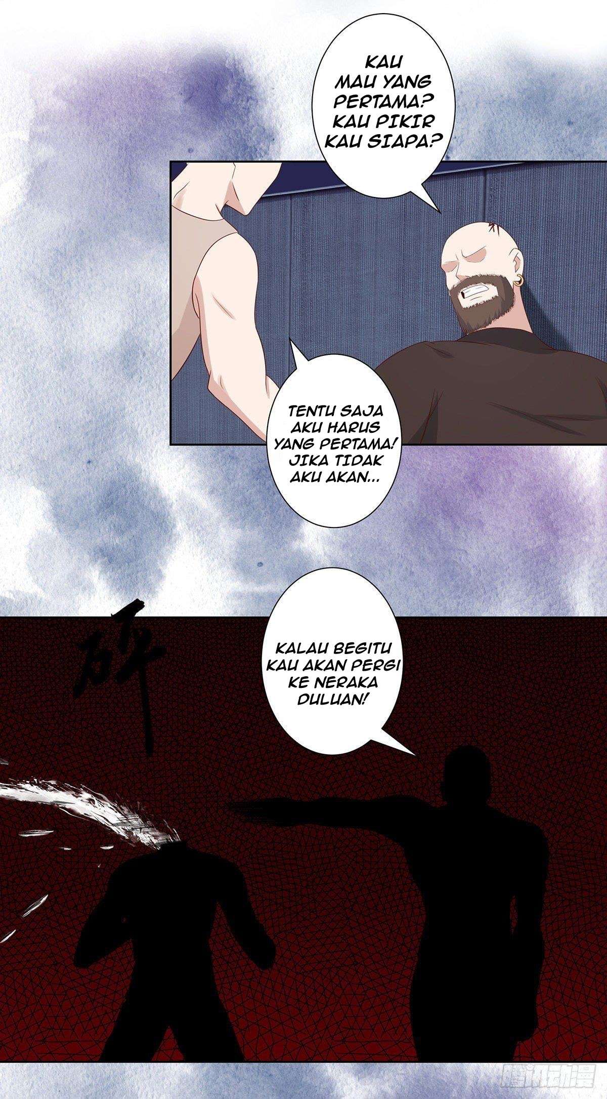 Cultivators In The City Chapter 21 Gambar 11