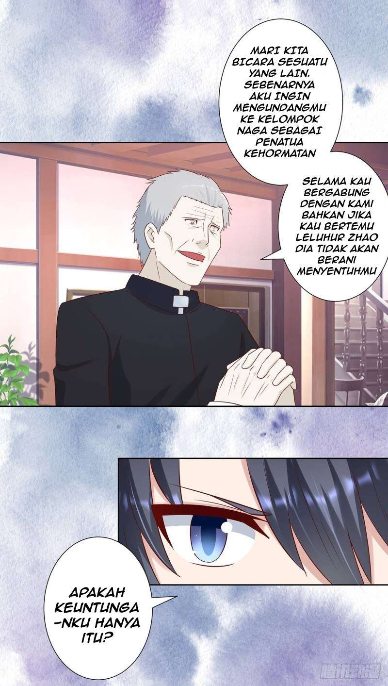 Cultivators In The City Chapter 22 Gambar 12