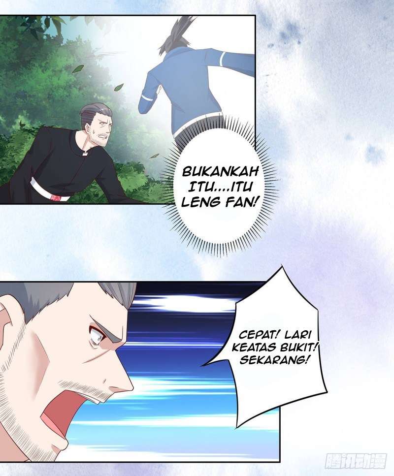 Cultivators In The City Chapter 23 Gambar 15