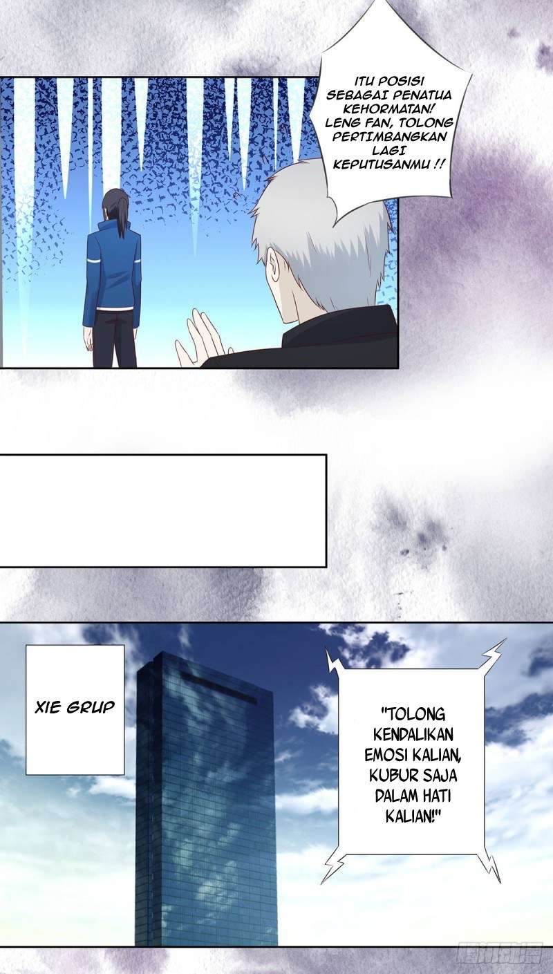 Cultivators In The City Chapter 23 Gambar 5