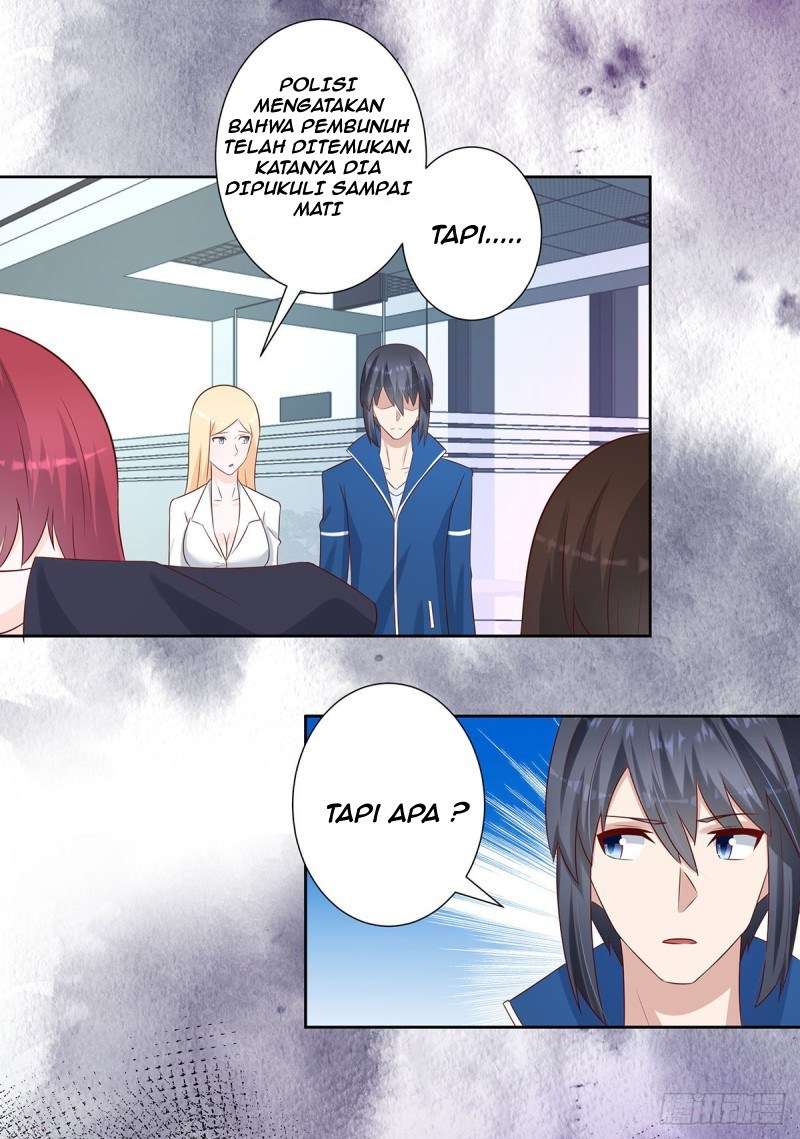 Cultivators In The City Chapter 23 Gambar 7