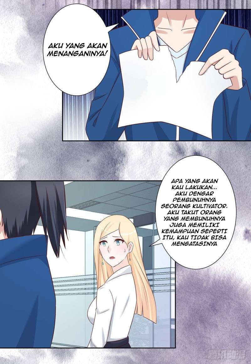 Cultivators In The City Chapter 23 Gambar 9