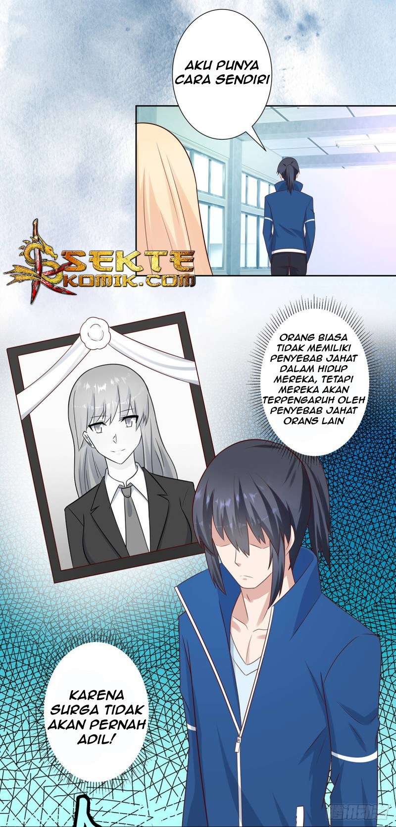 Cultivators In The City Chapter 23 Gambar 10