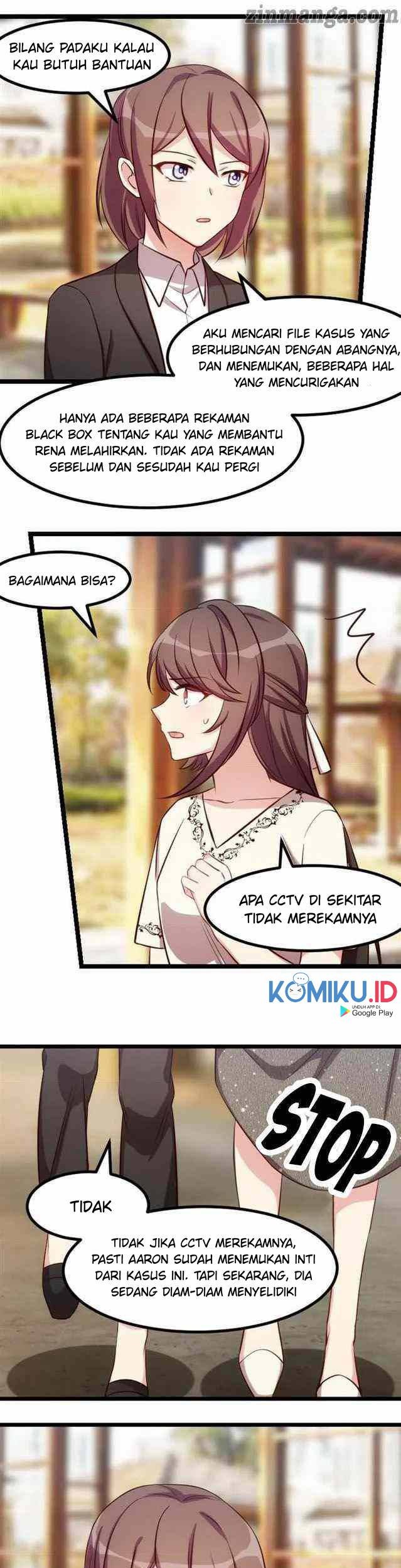 Baca Manhua CEO’s Sudden Proposal Chapter 219 Gambar 2