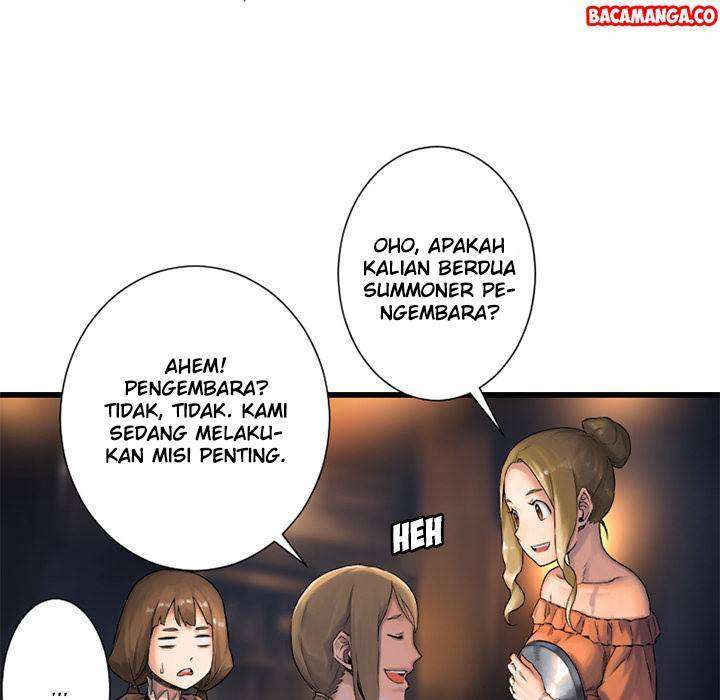 Baca Komik Her Summon Chapter 23 Gambar 1
