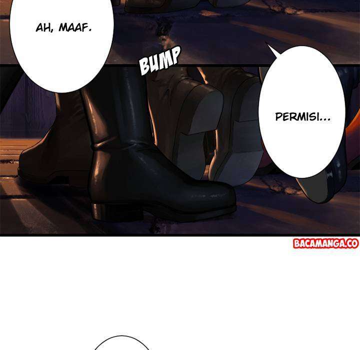 Her Summon Chapter 23 Gambar 11