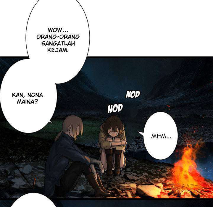 Her Summon Chapter 23 Gambar 23