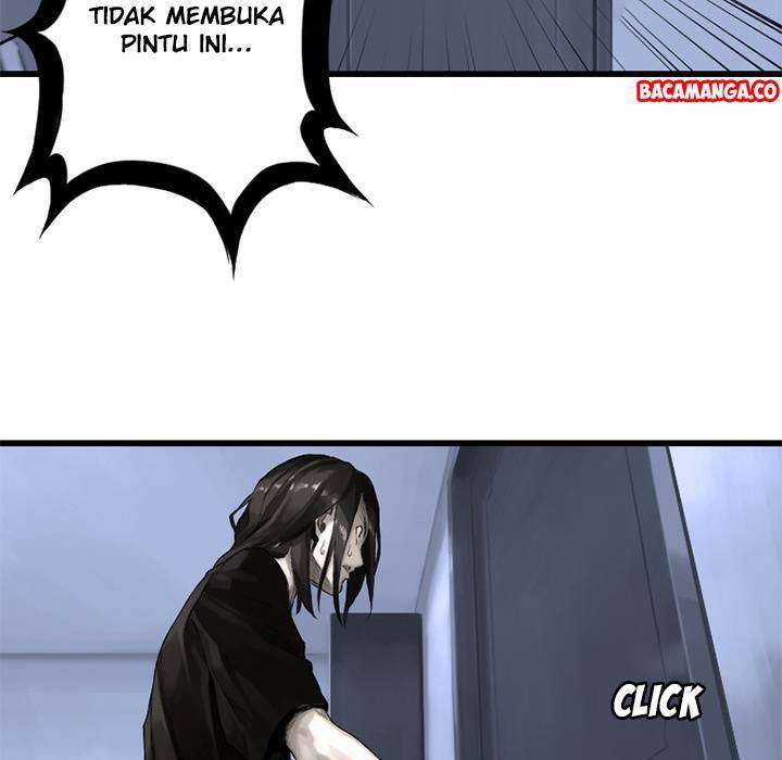 Her Summon Chapter 23 Gambar 33