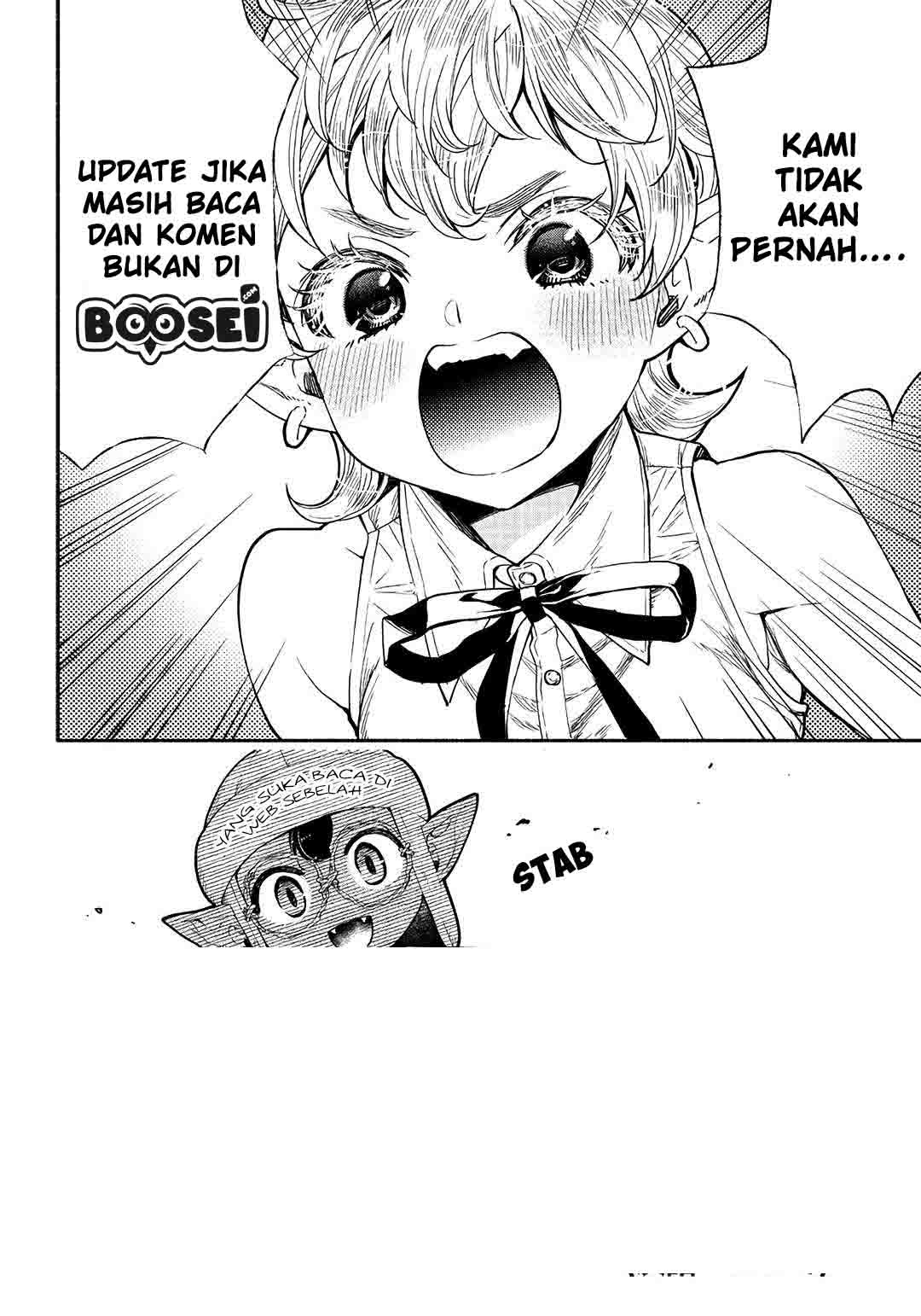 Tensei Goblin da kedo Shitsumon aru? Chapter 23 Gambar 21