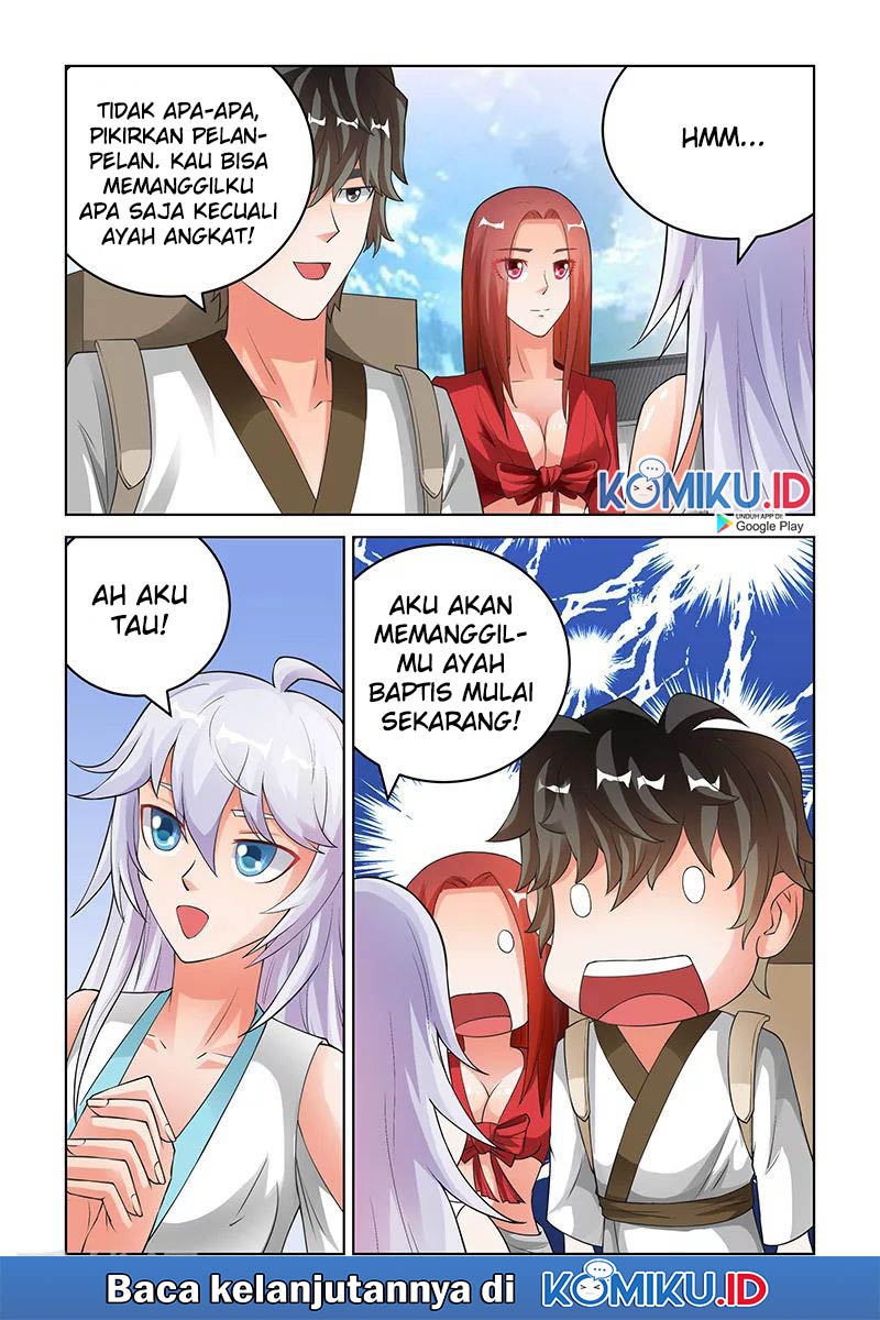 Demonic Housekeeper Chapter 172 Gambar 10
