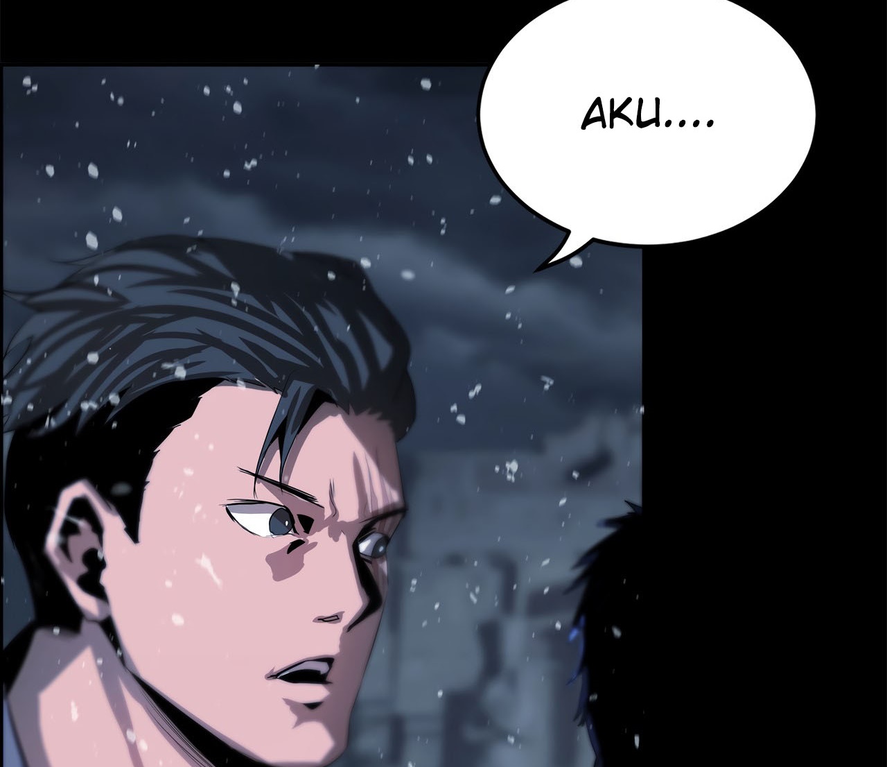 The Blade of Evolution Chapter 41 Gambar 121
