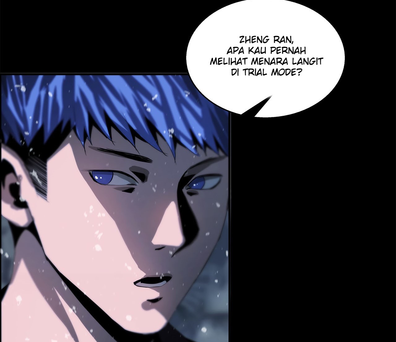The Blade of Evolution Chapter 41 Gambar 125